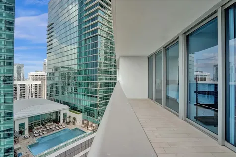 200 Biscayne Boulevard Way Miami FL 33131