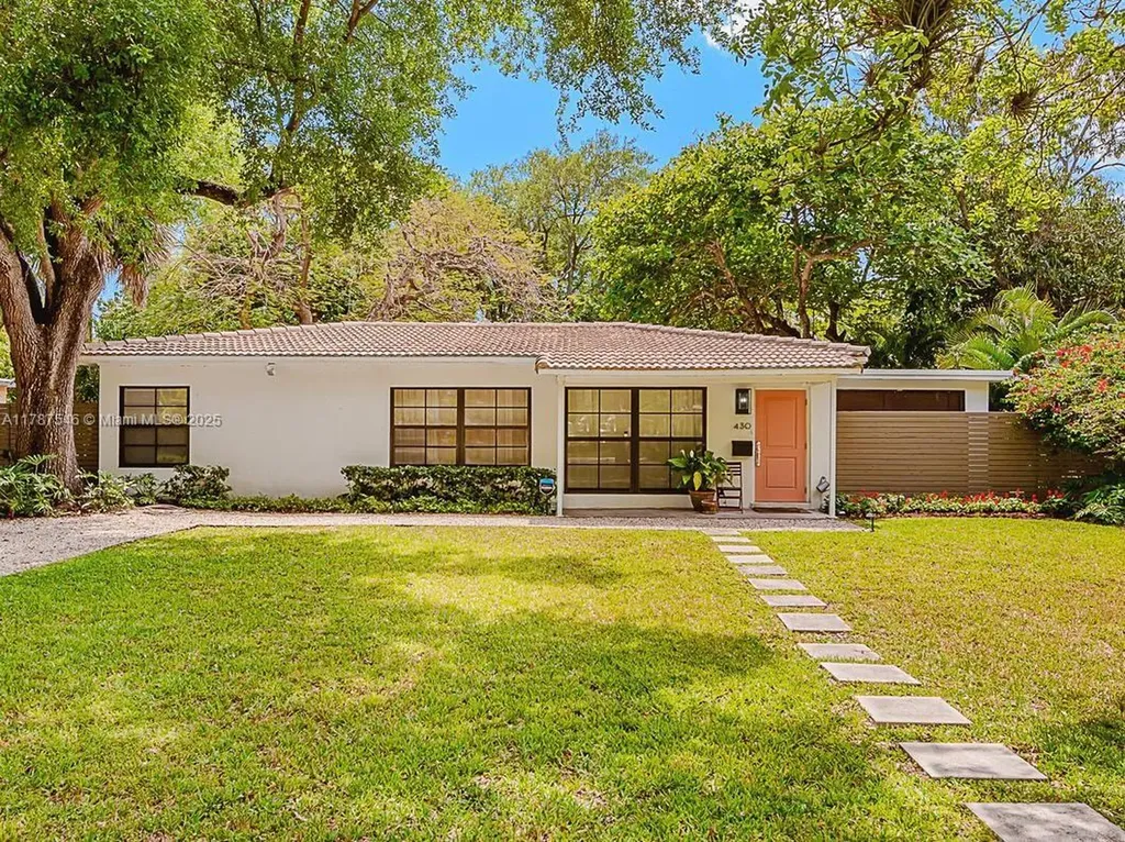 430 NE 132nd Terrace North Miami FL 33161