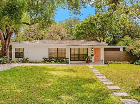 430 NE 132nd Terrace North Miami FL 33161