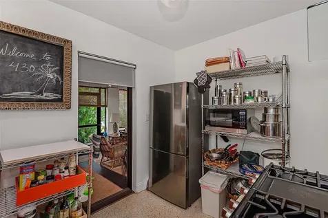 430 NE 132nd Terrace North Miami FL 33161