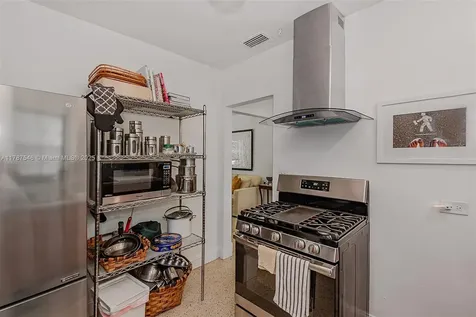 430 NE 132nd Terrace North Miami FL 33161
