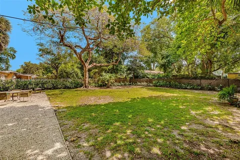 430 NE 132nd Terrace North Miami FL 33161