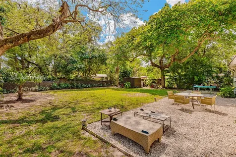 430 NE 132nd Terrace North Miami FL 33161