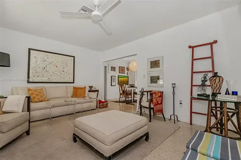 430 NE 132nd Terrace North Miami FL 33161