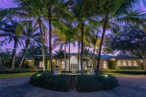 10120 SW 72nd Avenue Pinecrest FL 33156