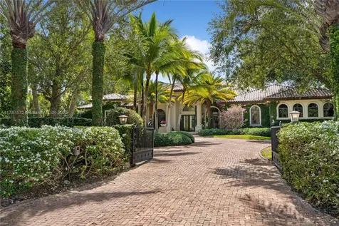 10120 SW 72nd Avenue Pinecrest FL 33156