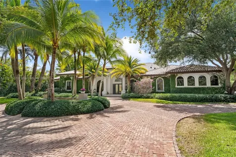 10120 SW 72nd Avenue Pinecrest FL 33156