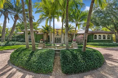 10120 SW 72nd Avenue Pinecrest FL 33156