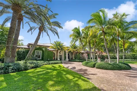 10120 SW 72nd Avenue Pinecrest FL 33156