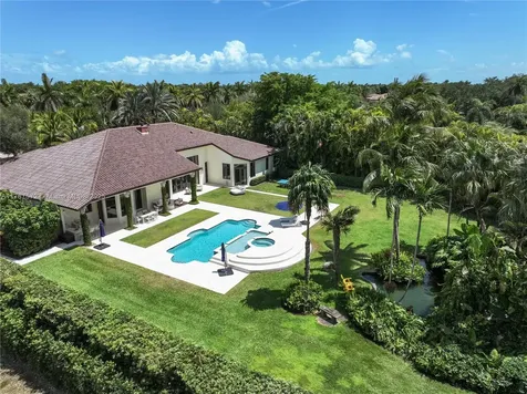 10120 SW 72nd Avenue Pinecrest FL 33156