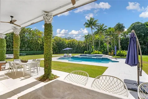 10120 SW 72nd Avenue Pinecrest FL 33156