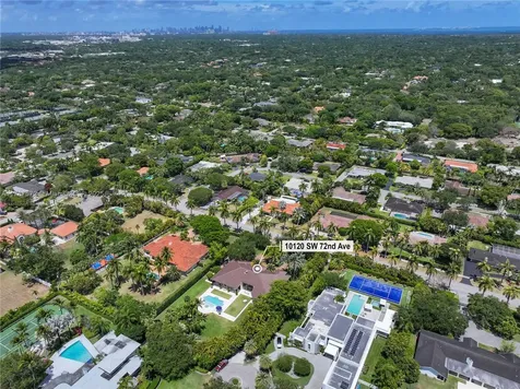 10120 SW 72nd Avenue Pinecrest FL 33156