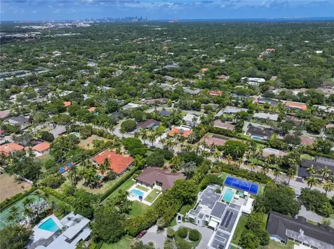 10120 SW 72nd Avenue Pinecrest FL 33156