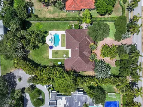 10120 SW 72nd Avenue Pinecrest FL 33156