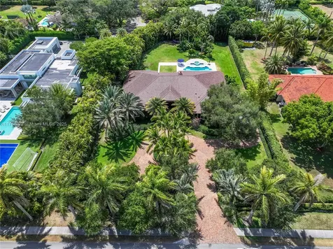 10120 SW 72nd Avenue Pinecrest FL 33156