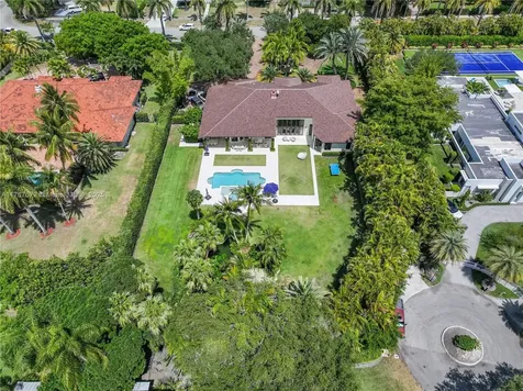 10120 SW 72nd Avenue Pinecrest FL 33156