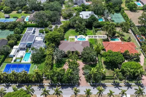 10120 SW 72nd Avenue Pinecrest FL 33156