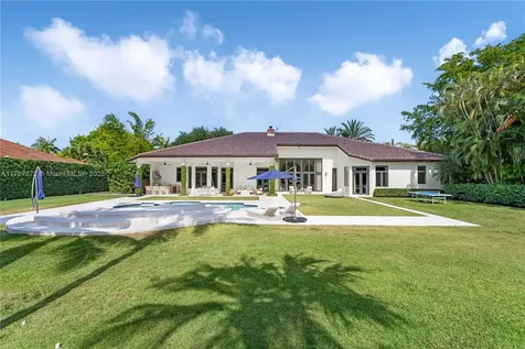 10120 SW 72nd Avenue Pinecrest FL 33156