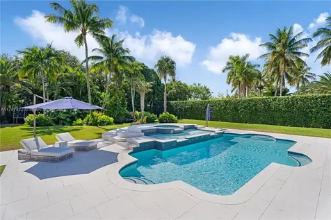 10120 SW 72nd Avenue Pinecrest FL 33156