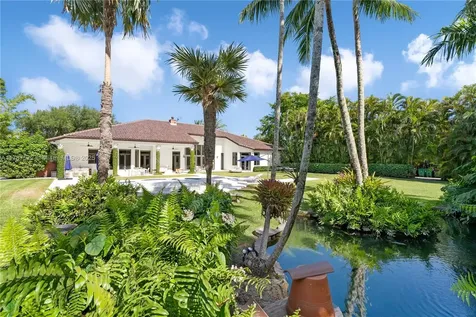 10120 SW 72nd Avenue Pinecrest FL 33156