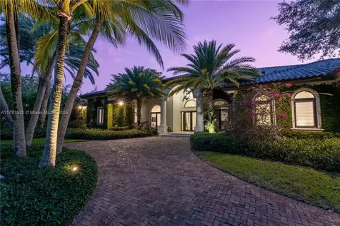 10120 SW 72nd Avenue Pinecrest FL 33156