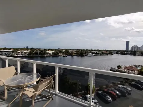 20515 E Country Club Drive Aventura FL 33180