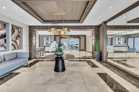 20515 E Country Club Drive Aventura FL 33180