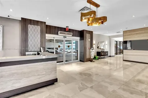 20515 E Country Club Drive Aventura FL 33180