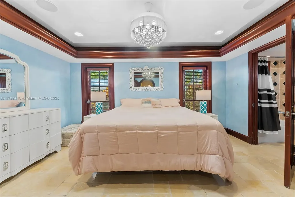 609 2nd Key Drive Fort Lauderdale FL 33304