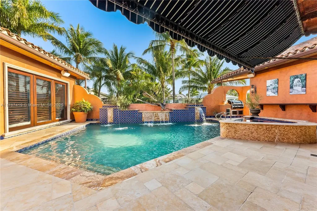 609 2nd Key Drive Fort Lauderdale FL 33304