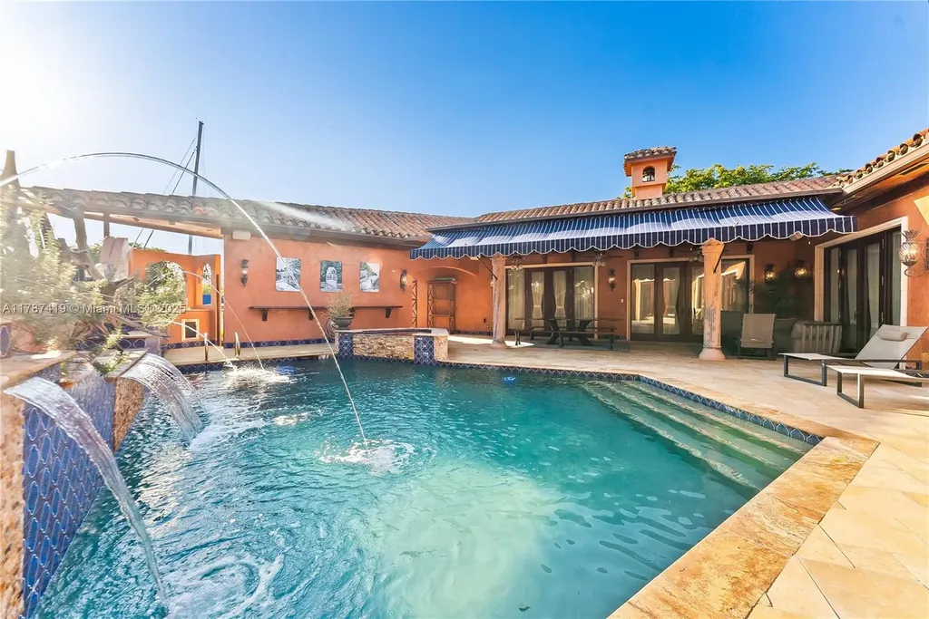 609 2nd Key Drive Fort Lauderdale FL 33304