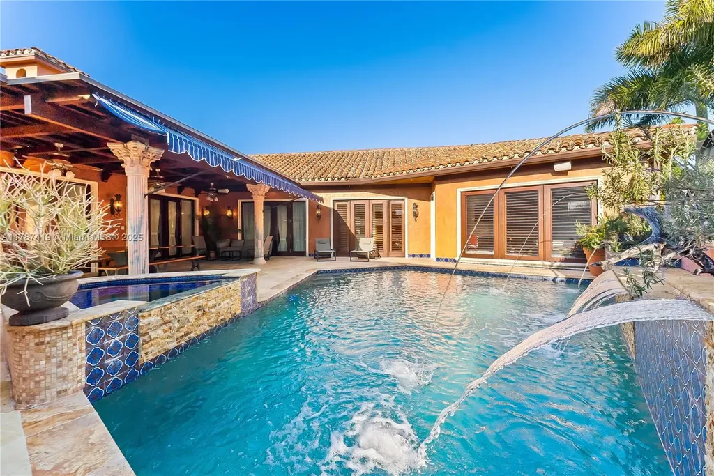 609 2nd Key Drive Fort Lauderdale FL 33304