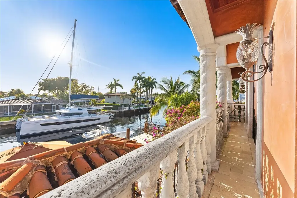 609 2nd Key Drive Fort Lauderdale FL 33304