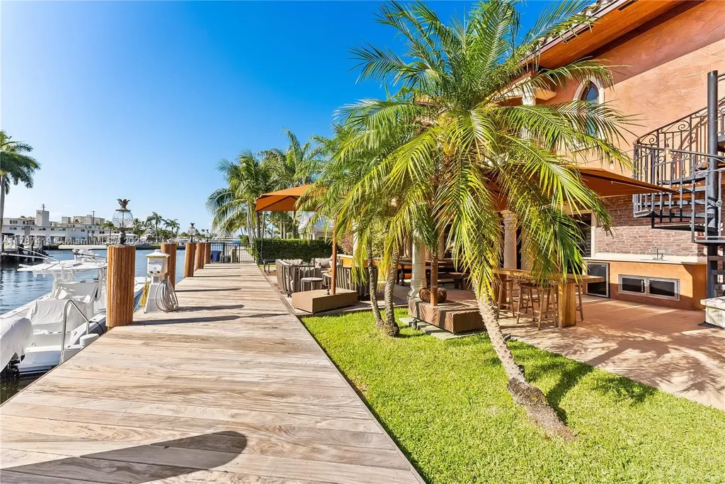 609 2nd Key Drive Fort Lauderdale FL 33304