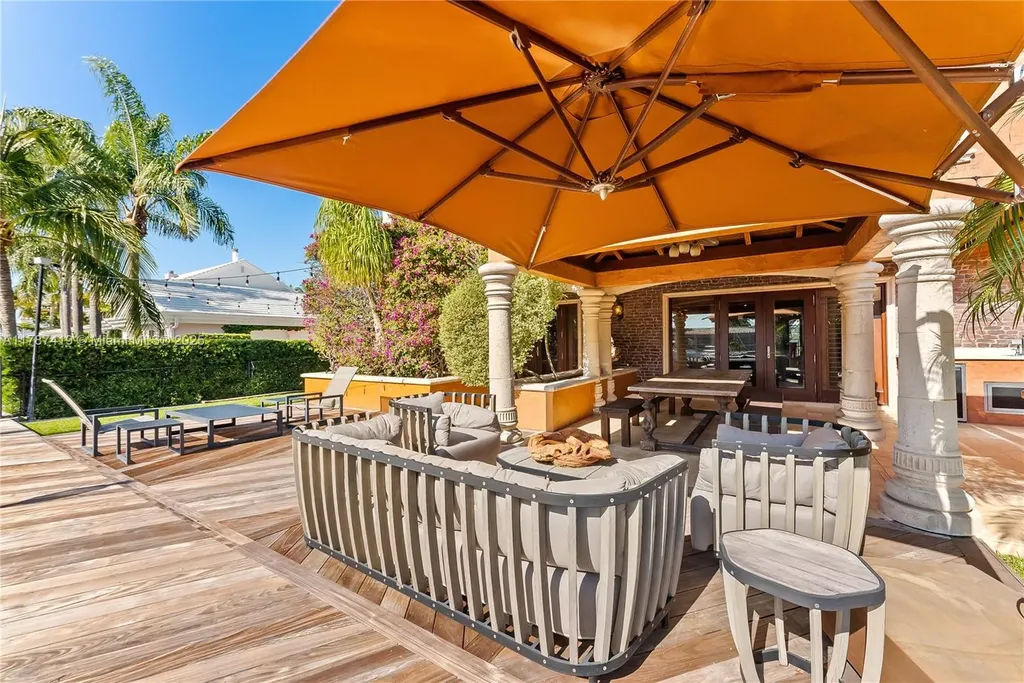 609 2nd Key Drive Fort Lauderdale FL 33304