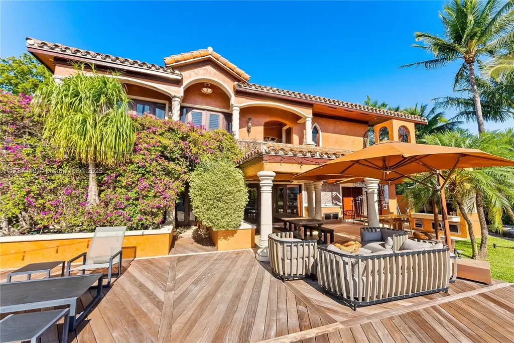 609 2nd Key Drive Fort Lauderdale FL 33304