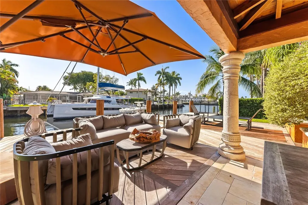 609 2nd Key Drive Fort Lauderdale FL 33304