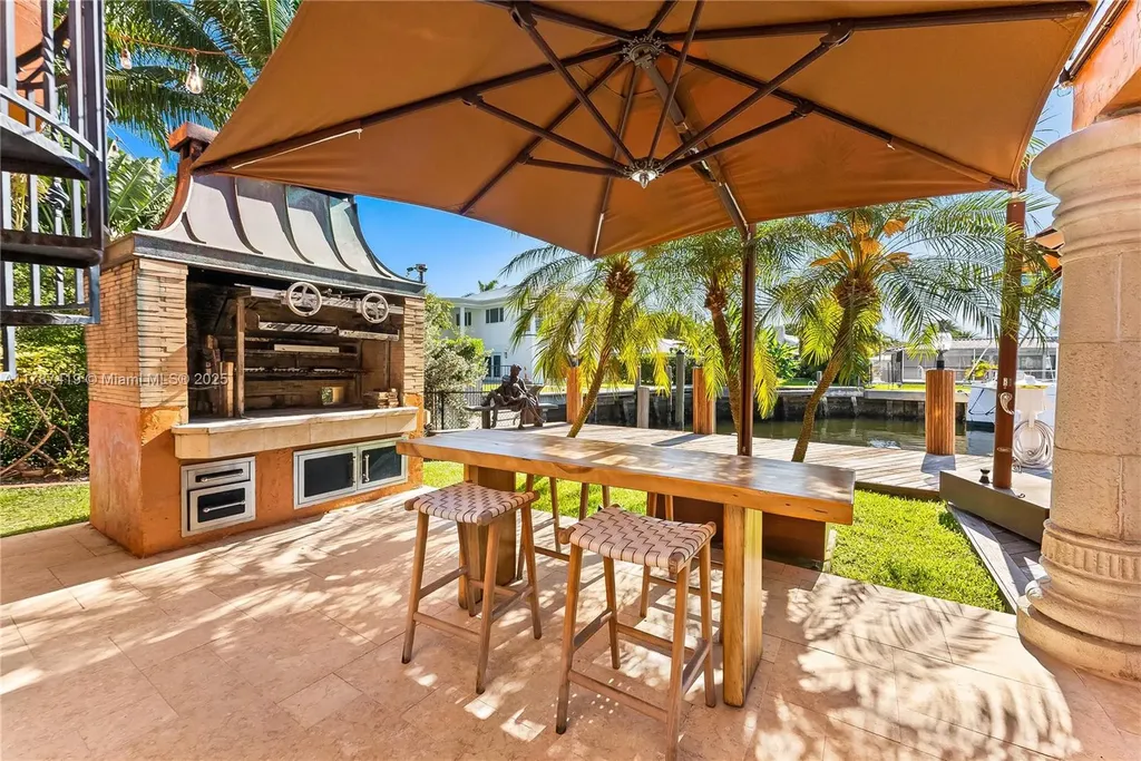 609 2nd Key Drive Fort Lauderdale FL 33304