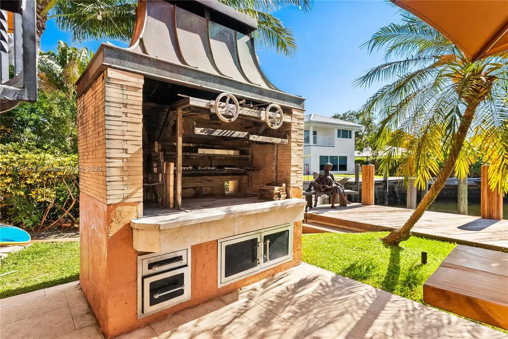 609 2nd Key Drive Fort Lauderdale FL 33304