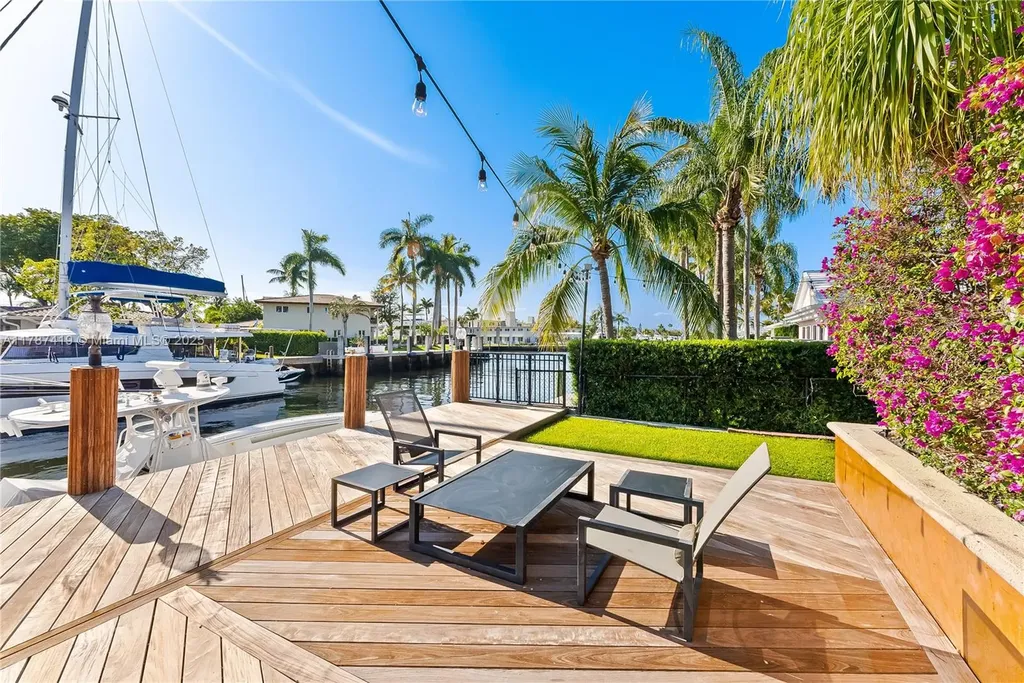 609 2nd Key Drive Fort Lauderdale FL 33304