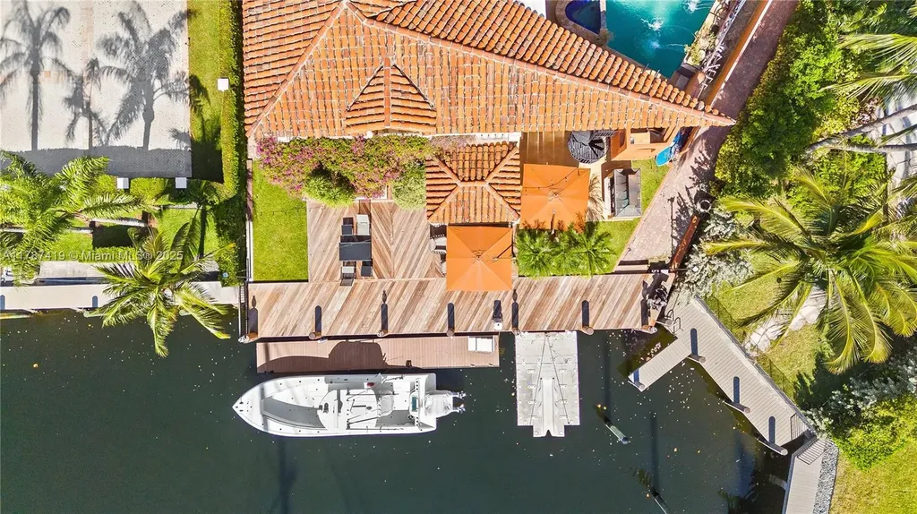 609 2nd Key Drive Fort Lauderdale FL 33304