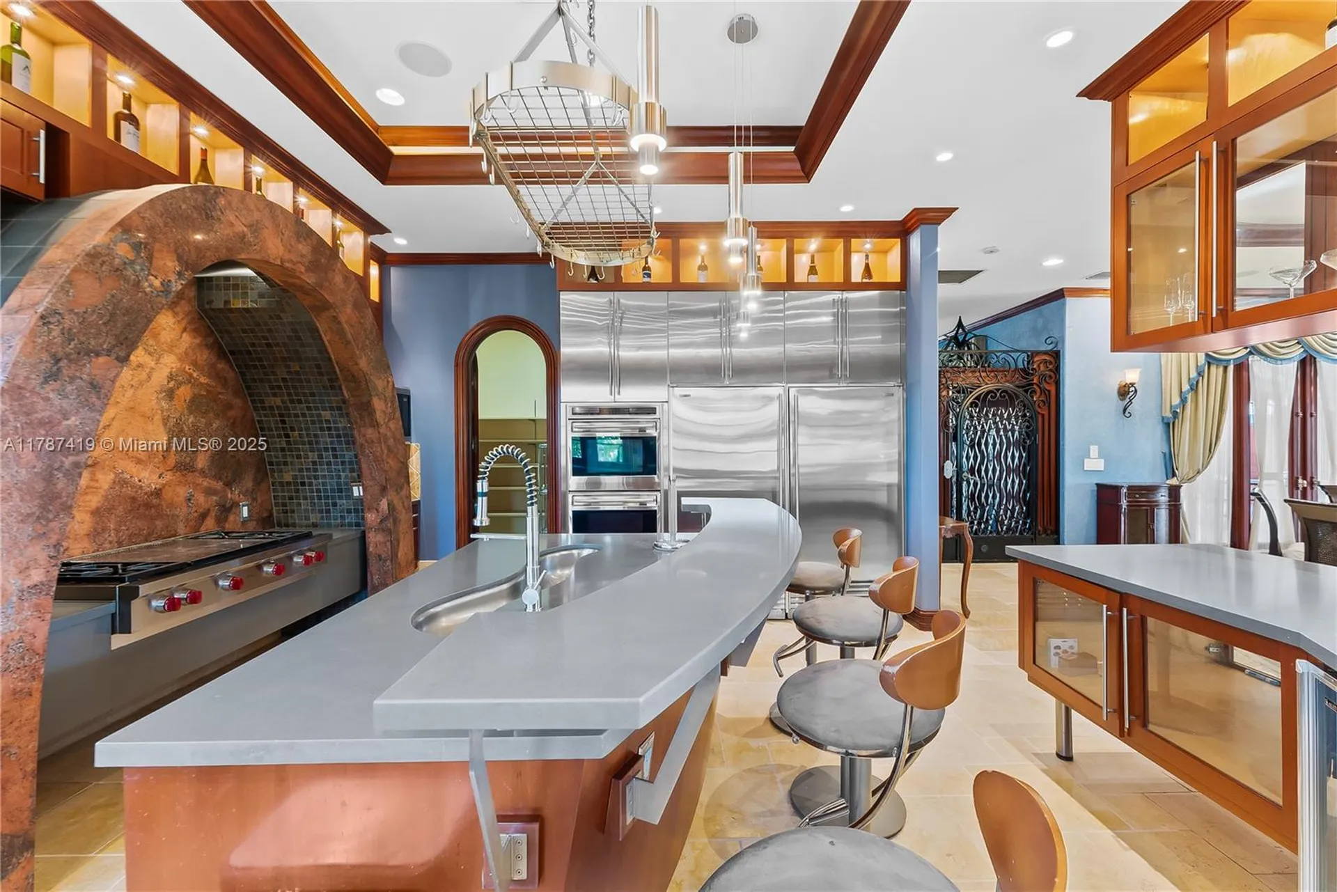 609 2nd Key Drive Fort Lauderdale FL 33304