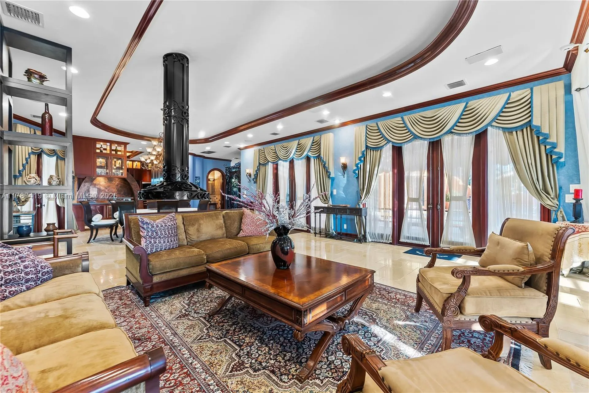 609 2nd Key Drive Fort Lauderdale FL 33304