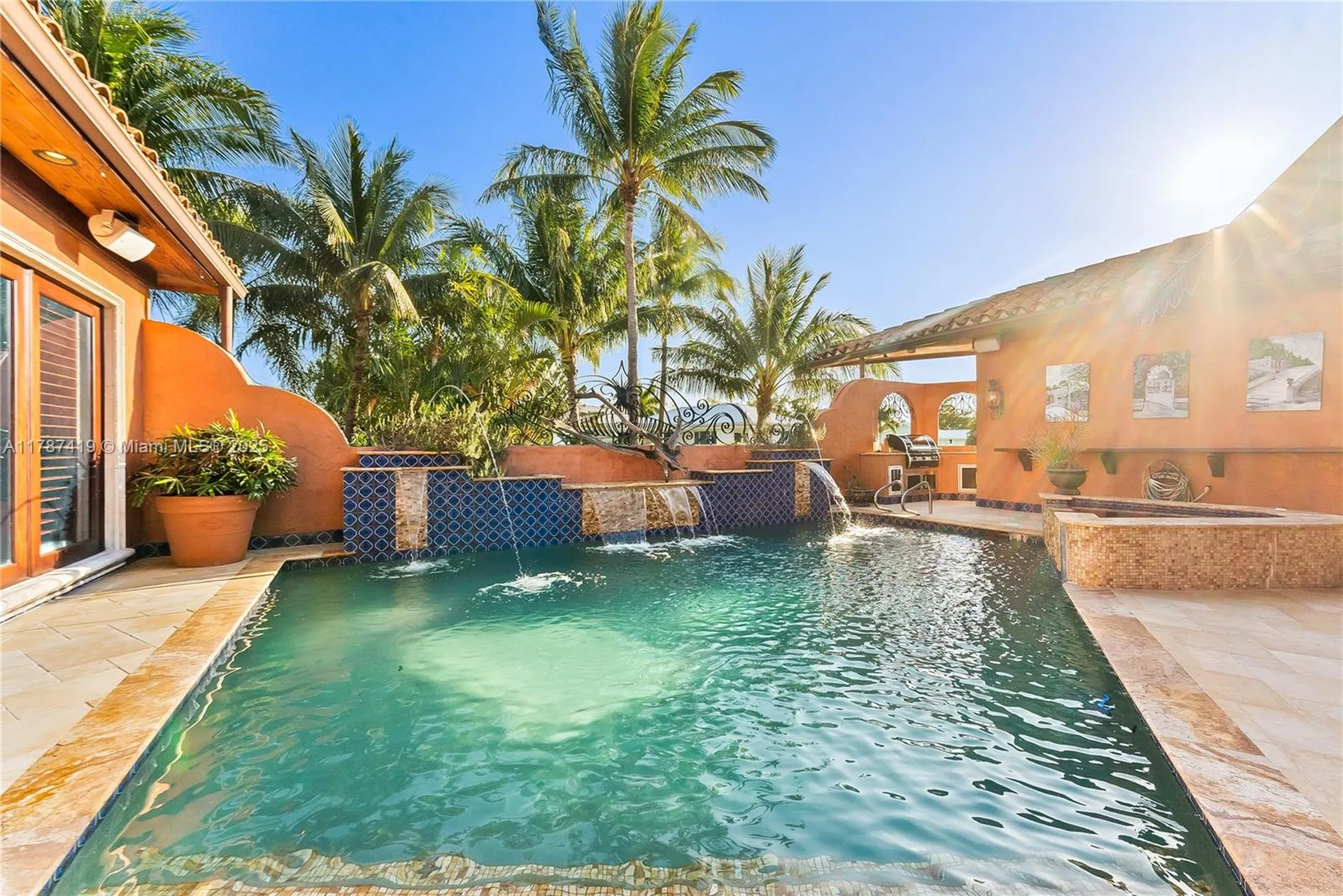 609 2nd Key Drive Fort Lauderdale FL 33304