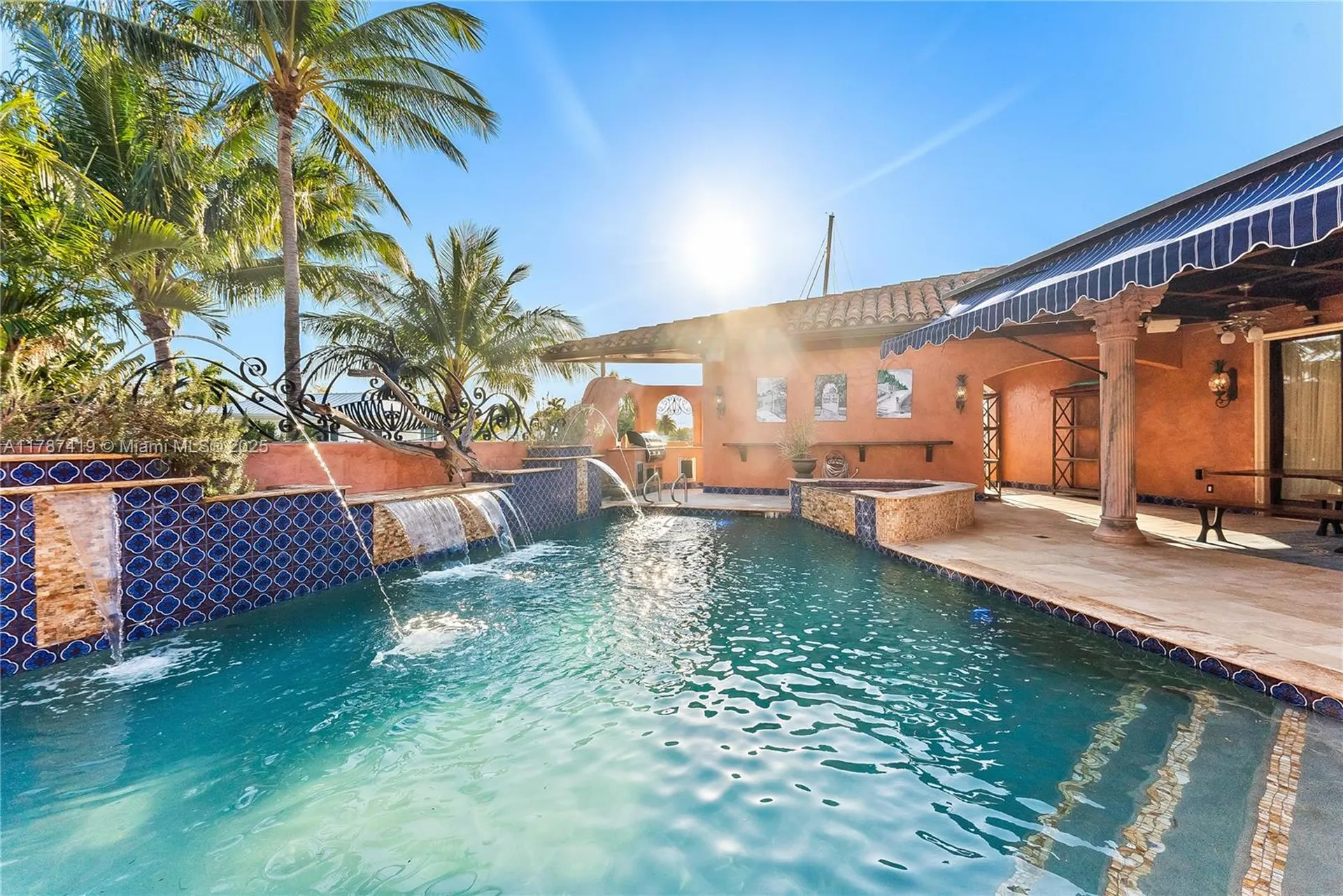 609 2nd Key Drive Fort Lauderdale FL 33304