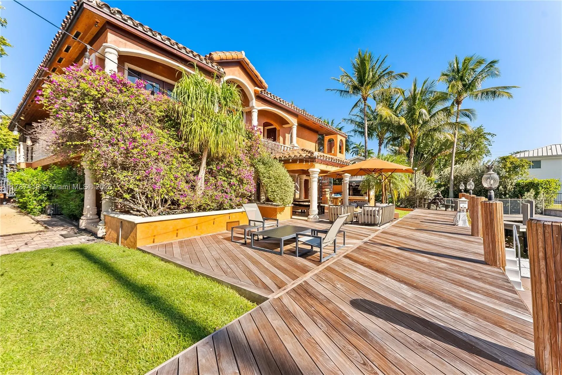 609 2nd Key Drive Fort Lauderdale FL 33304