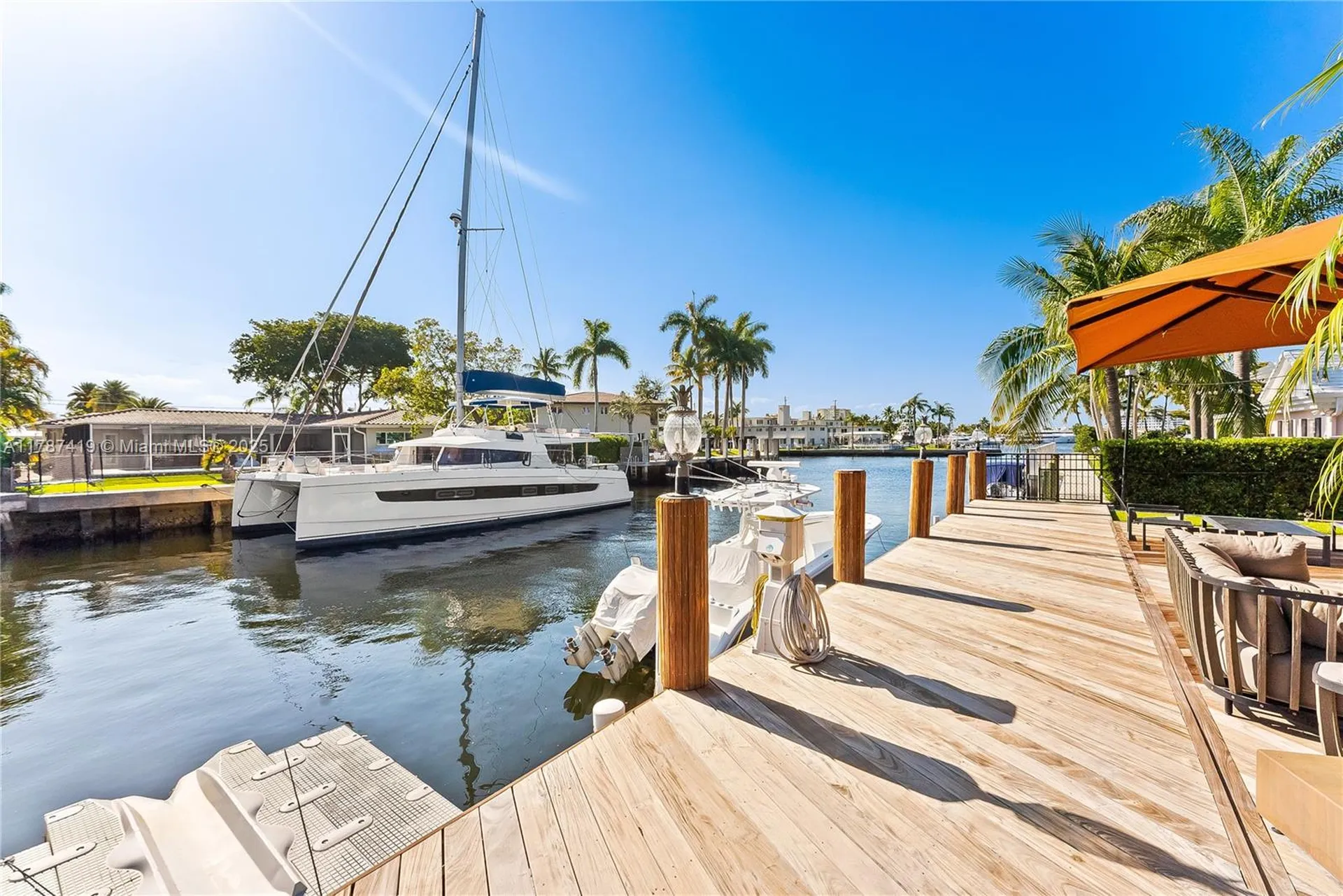 609 2nd Key Drive Fort Lauderdale FL 33304