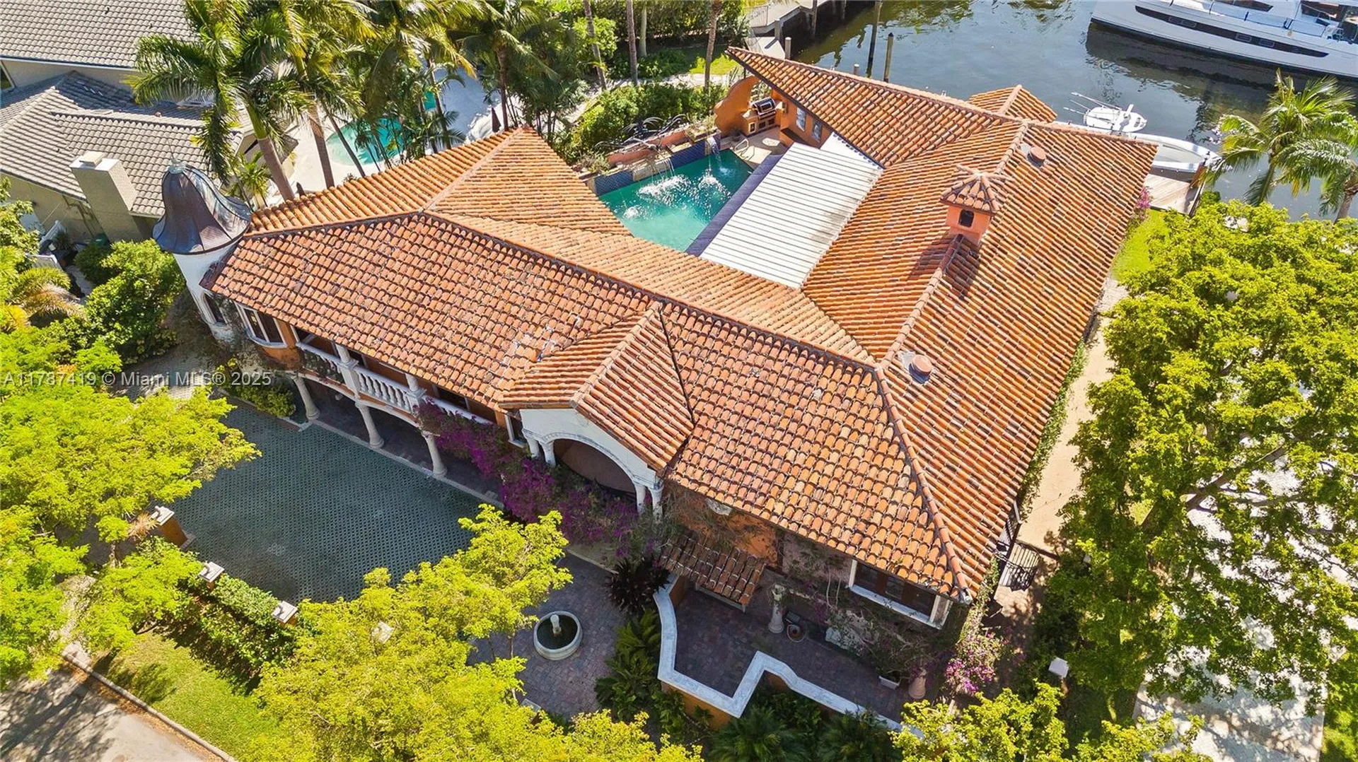 609 2nd Key Drive Fort Lauderdale FL 33304