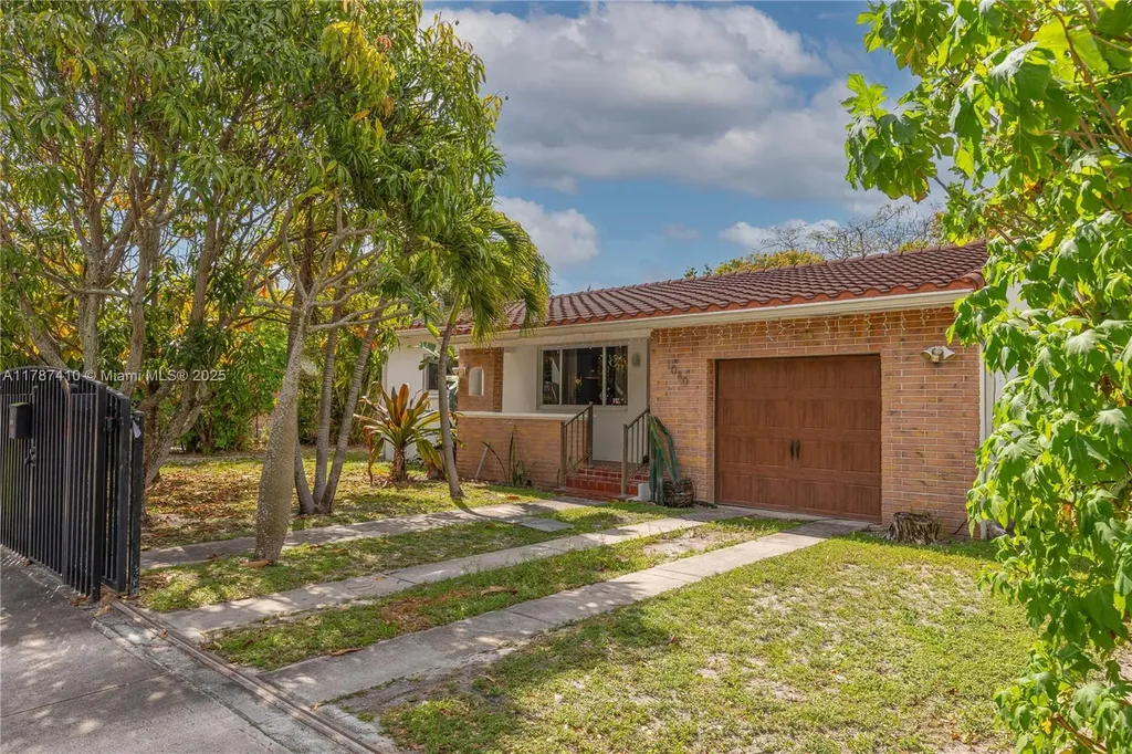 1080 NW 134th Street North Miami FL 33168