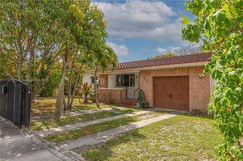 1080 NW 134th Street North Miami FL 33168